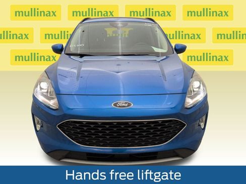 Used 2020 Ford Escape SEL image 14