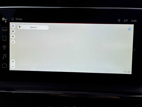 Certified 2022 GMC Sierra 1500 AT4 w/ AT4 Preferred Package image 14