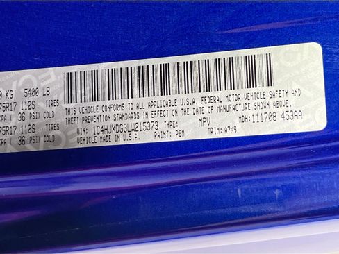 Used 2020 Jeep Wrangler Unlimited Sport S image 30