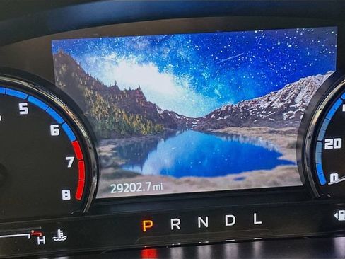 Certified 2022 Ford Bronco Sport Outer Banks w/ Tech Package AWD/4WD image 17