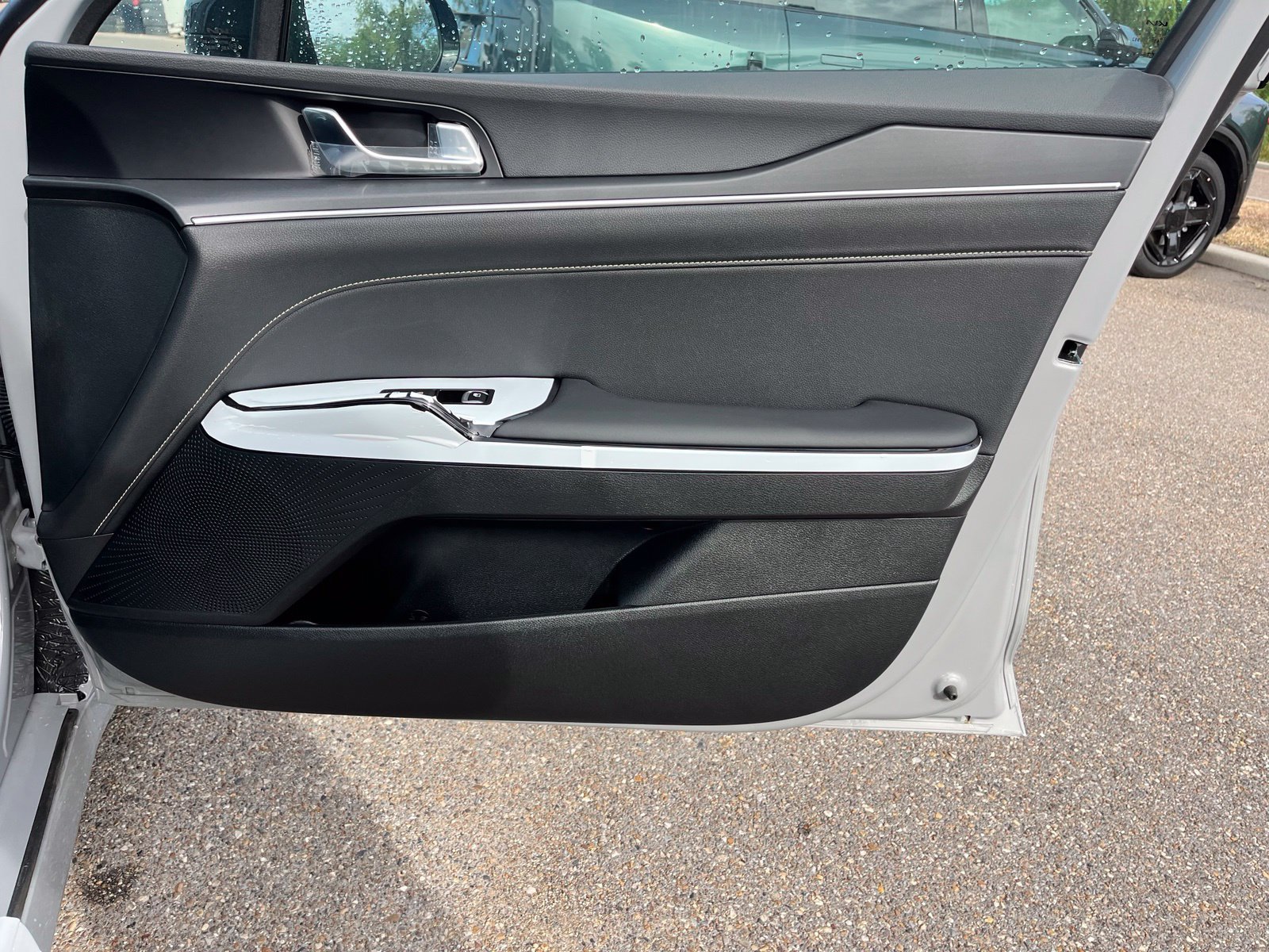 New 2026 Kia K5 GT-Line FWD image 22