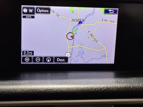 Used 2014 Lexus IS 350 AWD w/ Luxury Package w/Gray Wood image 20