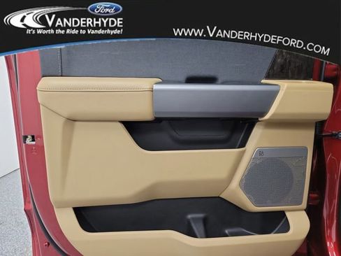 New 2026 Ford F350 Lariat w/ Lariat Premium Package image 10