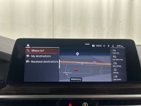 Used 2024 BMW X3 xDrive30i w/ Convenience Package w/ZPA image 19