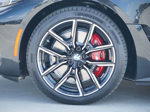 New 2026 BMW i4 eDrive40 w/ M Sport Package RWD image 5