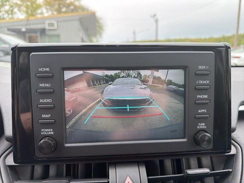 Used 2019 Toyota RAV4 XLE w/ Convenience Package AWD/4WD image 30