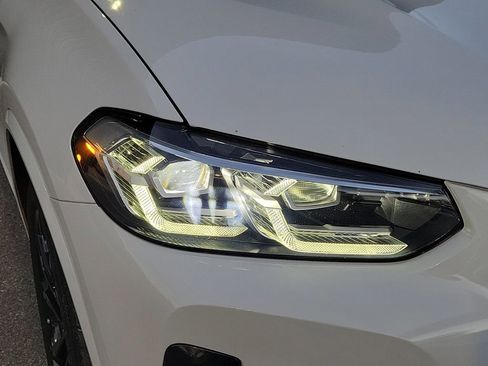 Used 2022 BMW X3 xDrive30i w/ M Sport Package 2 image 15