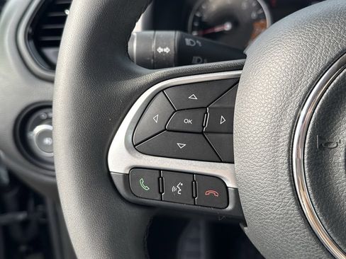 Used 2023 Jeep Renegade Altitude image 18