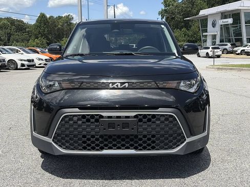 Used 2024 Kia Soul LX w/ Option Group 015 FWD image 25