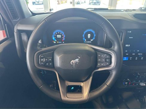 Used 2025 Ford Bronco Big Bend AWD/4WD image 18