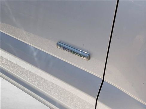 Used 2017 Ford F150 XL w/ Equipment Group 101A Mid AWD/4WD image 12