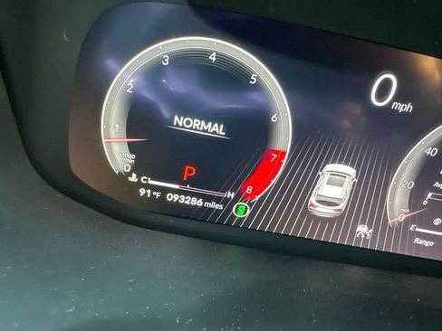 Used 2022 Acura MDX A-Spec AWD/4WD image 5