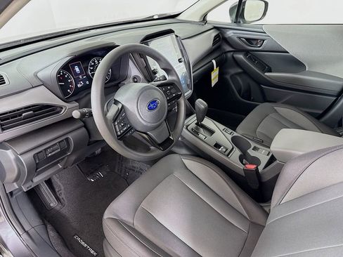 New 2026 Subaru Crosstrek 2.0i Premium image 10