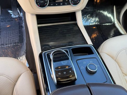 Used 2016 Mercedes-Benz GLE 350 image 27