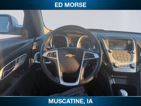 Used 2015 Chevrolet Equinox LT w/ Driver Convenience Package image 12