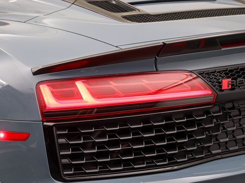 Used 2020 Audi R8 V10 performance AWD/4WD image 20