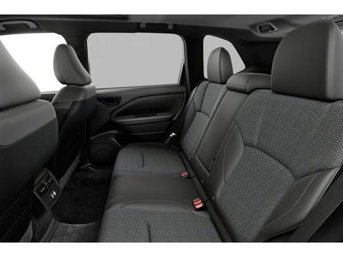 New 2025 Subaru Forester Premium image 17