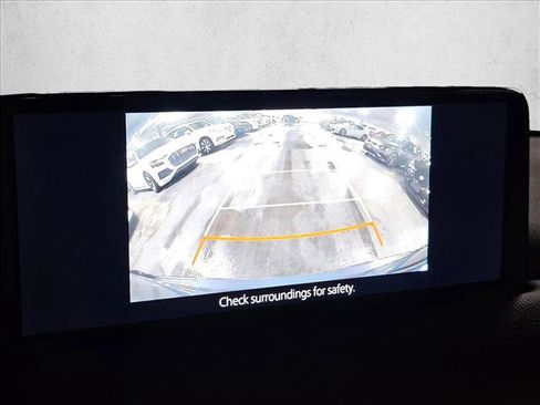 Used 2022 MAZDA CX-5 Carbon Edition image 13