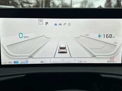 Used 2024 Kia EV6 GT image 14