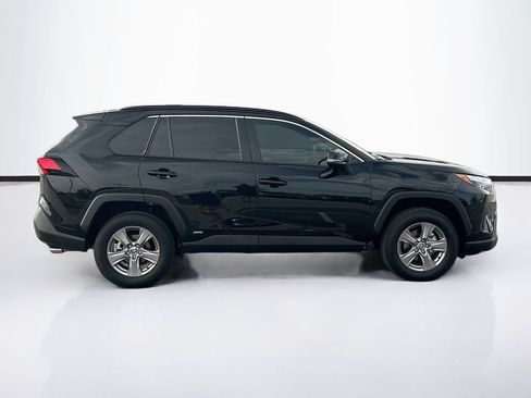 Certified 2025 Toyota RAV4 XLE w/ Weather Package AWD/4WD image 4
