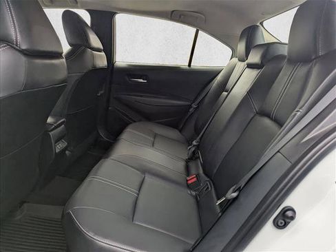 New 2026 Toyota Corolla XLE image 17