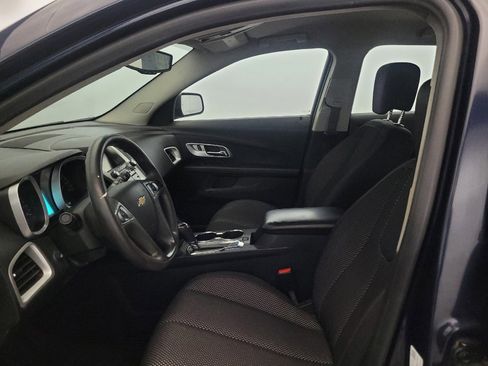 Used 2016 Chevrolet Equinox LS AWD/4WD image 17