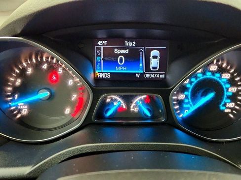 Used 2014 Ford Escape Titanium w/ Equipment Group 401A image 15