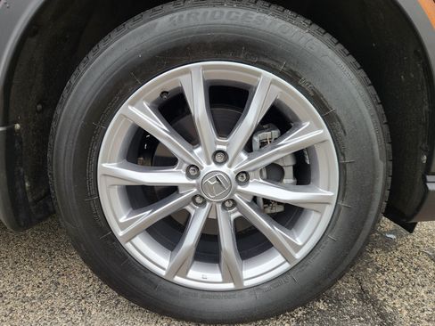 Certified 2024 Honda CR-V EX-L image 20