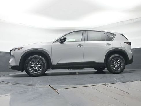 New 2026 MAZDA CX-5 Select image 16