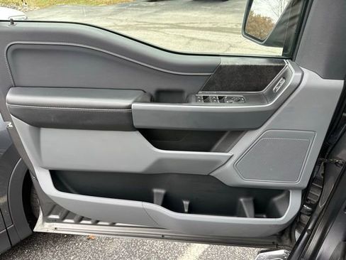 Used 2021 Ford F150 XLT w/ Equipment Group 302A High image 26