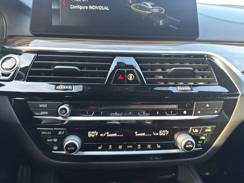 Used 2018 BMW 640i Gran Turismo xDrive AWD/4WD image 13