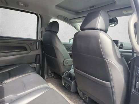 Used 2022 Honda Odyssey EX-L image 26