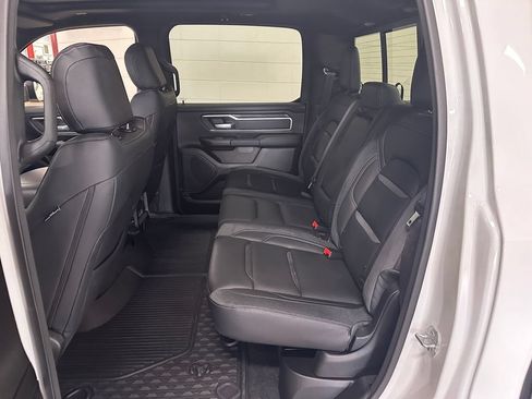 Used 2023 RAM 1500 Big Horn AWD/4WD image 41