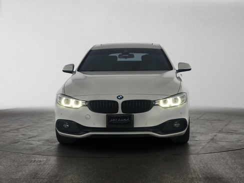 Used 2020 BMW 430i Gran Coupe w/ Convenience Package RWD image 8