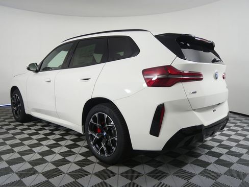 New 2026 BMW X3 xDrive30 image 5