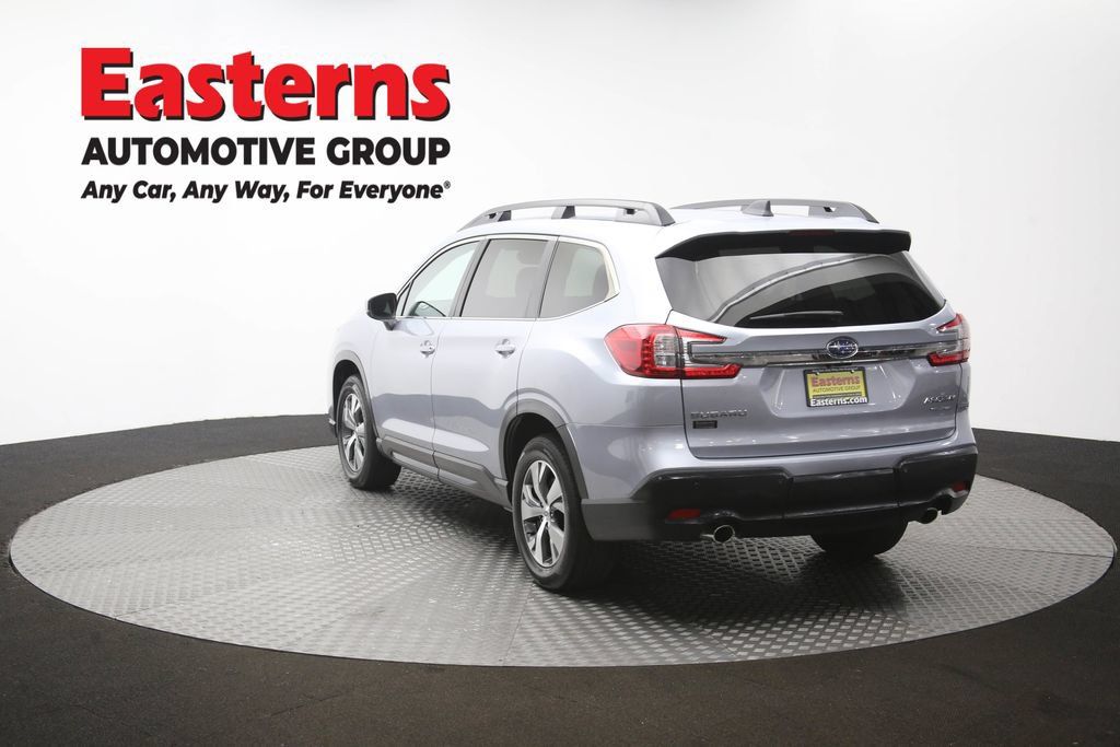 Used 2025 Subaru Ascent Premium AWD/4WD image 67