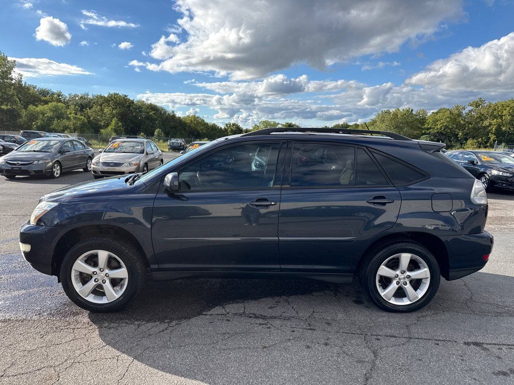 Used 2007 Lexus RX 350 AWD image 1