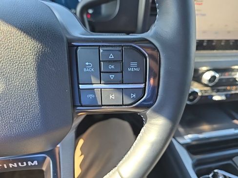 Used 2026 Ford F350 Platinum AWD/4WD image 21