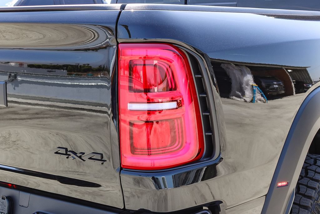 New 2026 RAM 1500 RHO AWD/4WD image 10