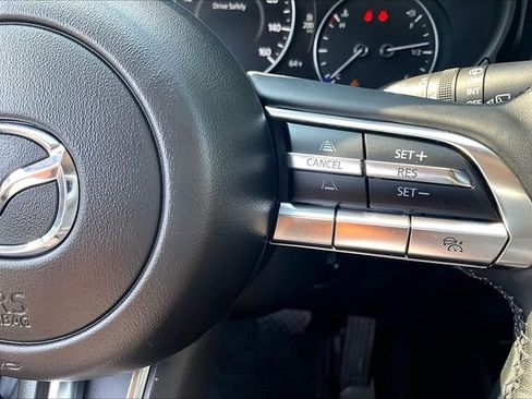 Used 2025 MAZDA CX-50 Meridian Edition AWD/4WD image 25