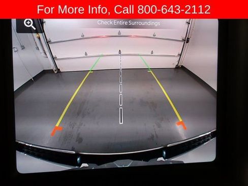 Used 2023 RAM 1500 Big Horn w/ Trailer Tow Group image 28