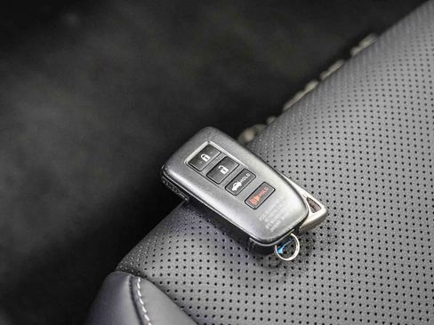 Certified 2025 Lexus IS 350 F Sport w/ Accessory Package 2 RWD image 27