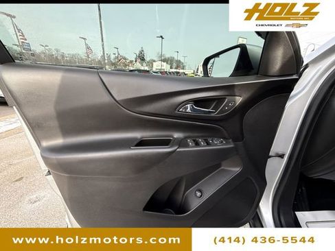 Certified 2022 Chevrolet Equinox LT image 23