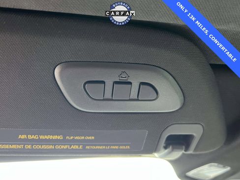 Used 2020 Chevrolet Corvette Stingray w/ 2LT Preferred Equipment Group image 28