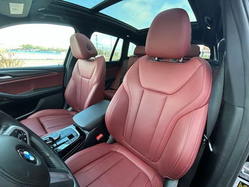 Used 2023 BMW X3 sDrive30i w/ M Sport Package image 19