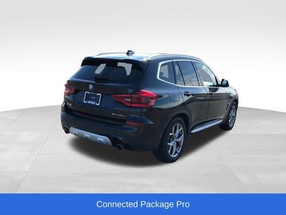 Used 2021 BMW X3 xDrive30e