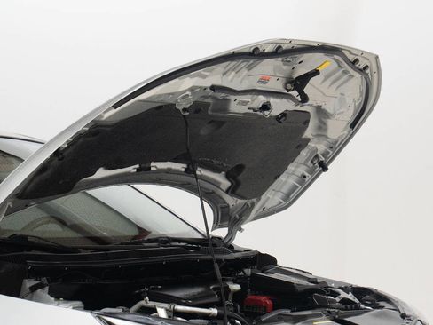 Used 2022 Nissan Rogue Sport S image 62