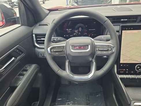 New 2026 GMC Terrain Elevation w/ Technology Package II AWD/4WD image 11