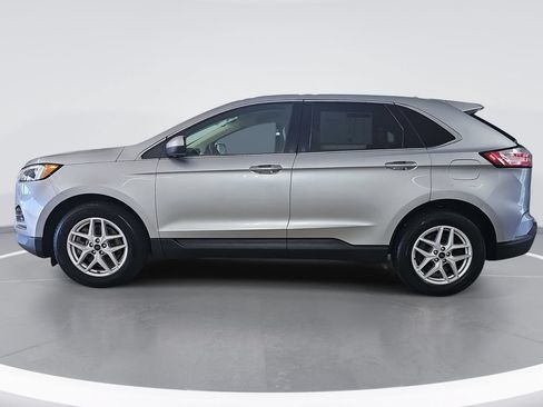 Used 2023 Ford Edge SEL AWD/4WD image 7