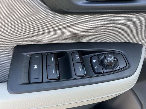 New 2026 Subaru Forester image 20